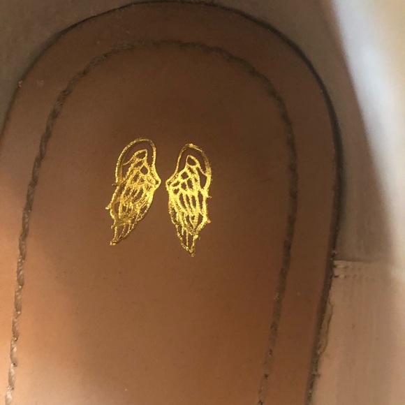 White Sandals - Picture 4 of 4